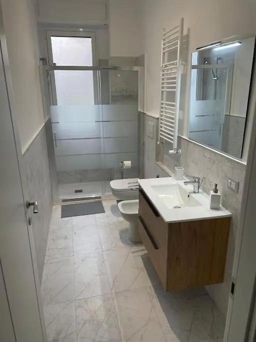 Ilaria San Siro Fiera Milan Apartment 0*,