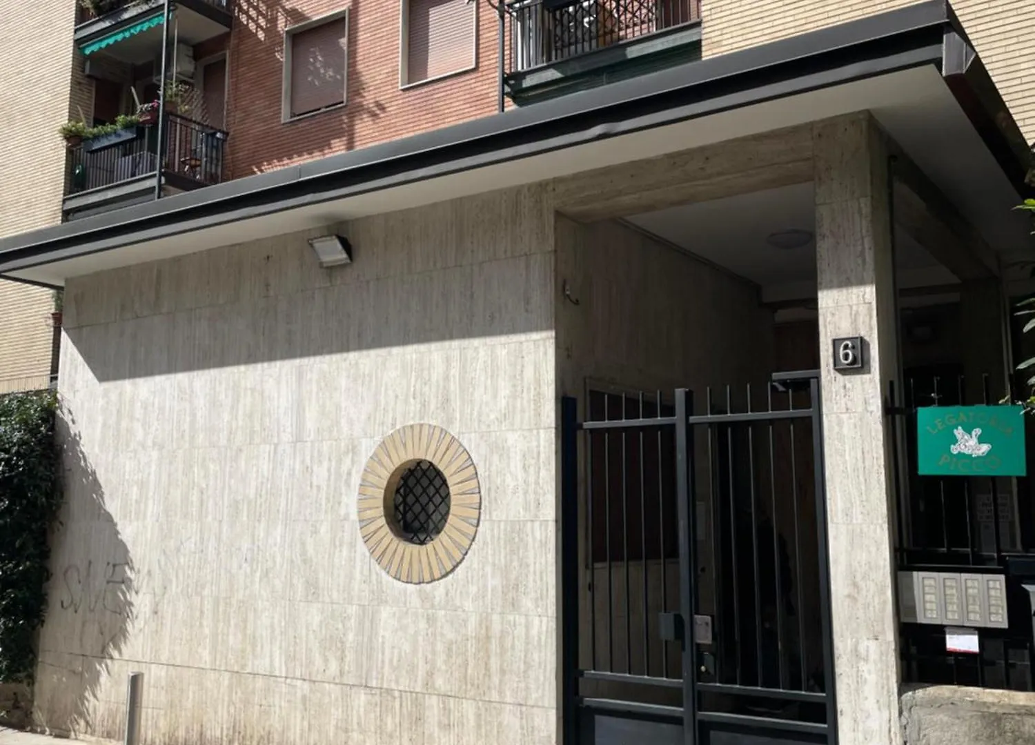 Ilaria San Siro Fiera Milan Apartment Italy